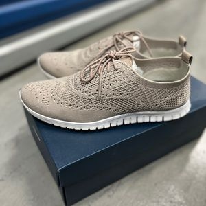 Cole Haan ZERØGRAND Oxford Sneaker